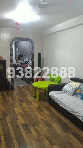 Blk 218 Yishun Street 21 (Yishun), HDB 3 Rooms #117919322